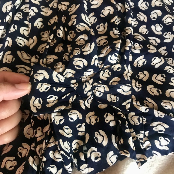 🌹 Crop Long Sleeve Button Up Shirt - Picture 5 of 5